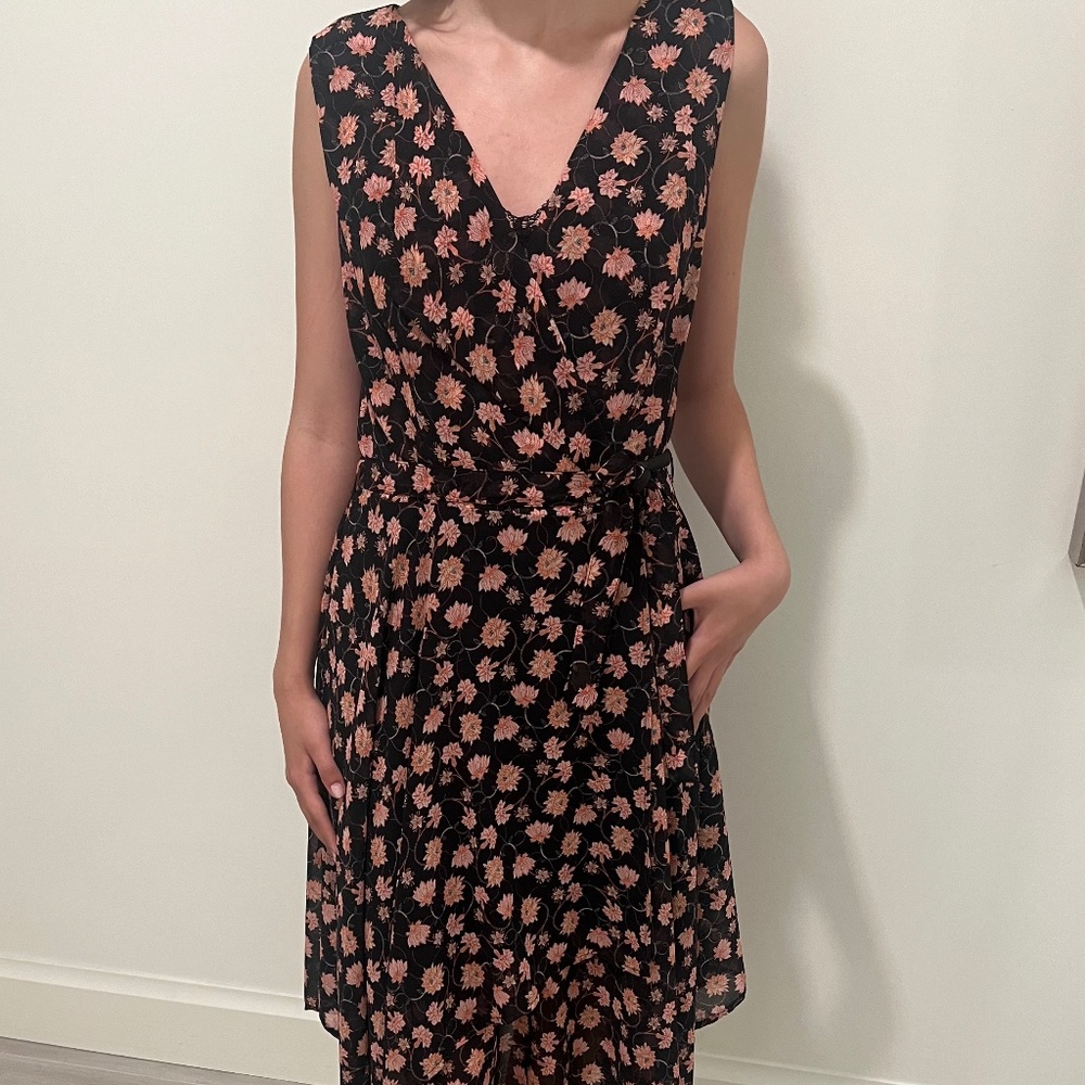 Topshop  Dress